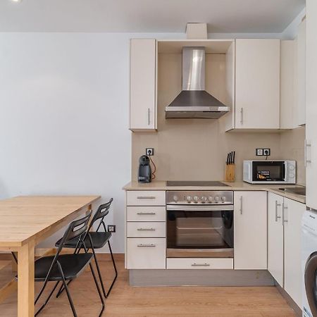 Guestready - Bright Home Near Montjuic Barcelona Ngoại thất bức ảnh