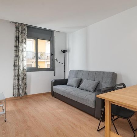 Guestready - Bright Home Near Montjuic Barcelona Ngoại thất bức ảnh