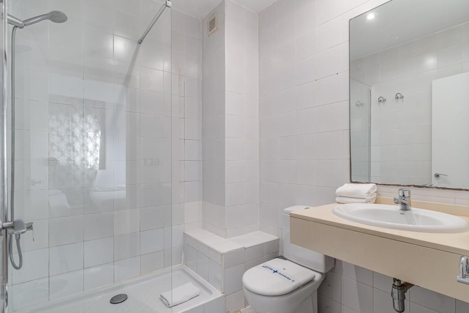 Guestready - Bright Home Near Montjuic Barcelona Ngoại thất bức ảnh