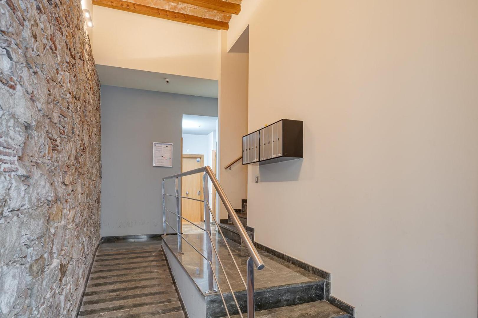 Guestready - Bright Home Near Montjuic Barcelona Ngoại thất bức ảnh